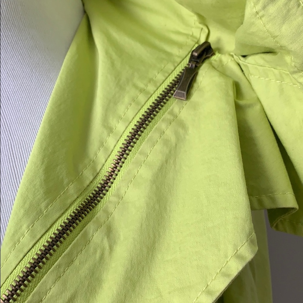 Lightweight Spring Jacket! - Picture 3 of 3